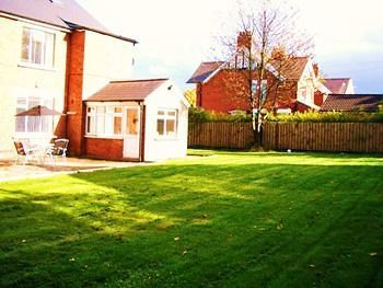 Ardmore Guest House Belfast Exterior foto