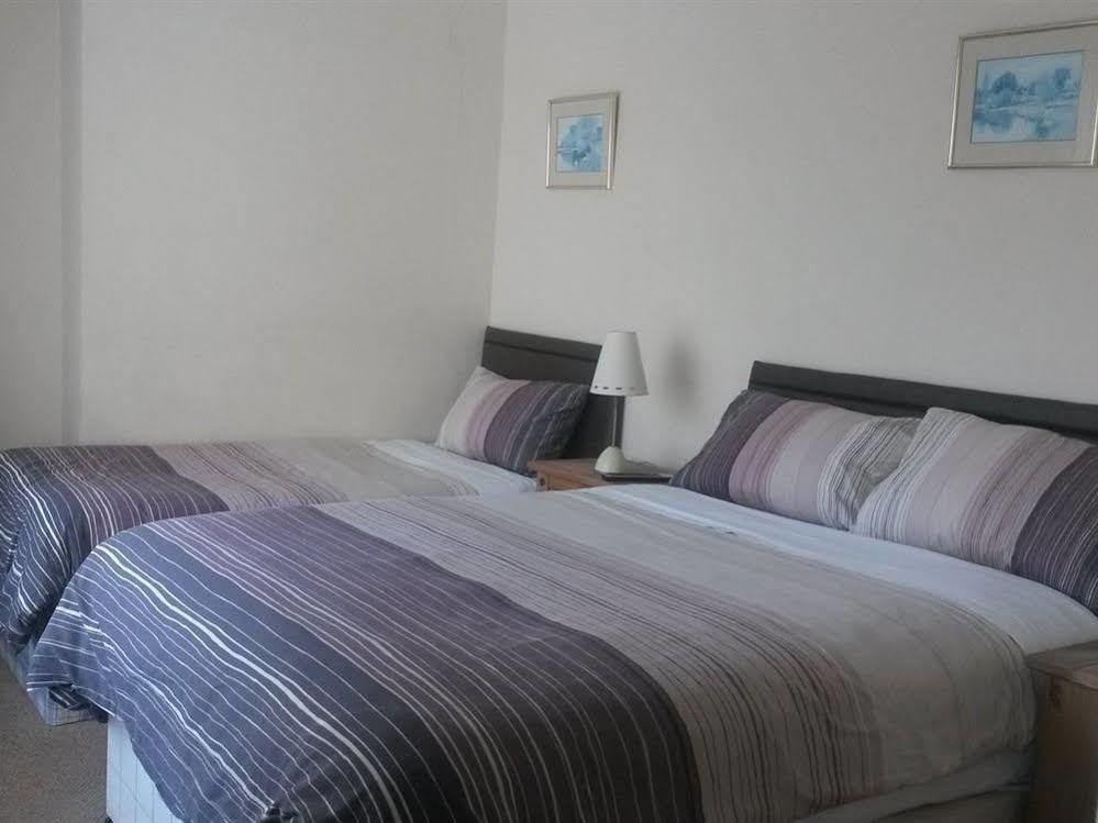 Ardmore Guest House Belfast Exterior foto