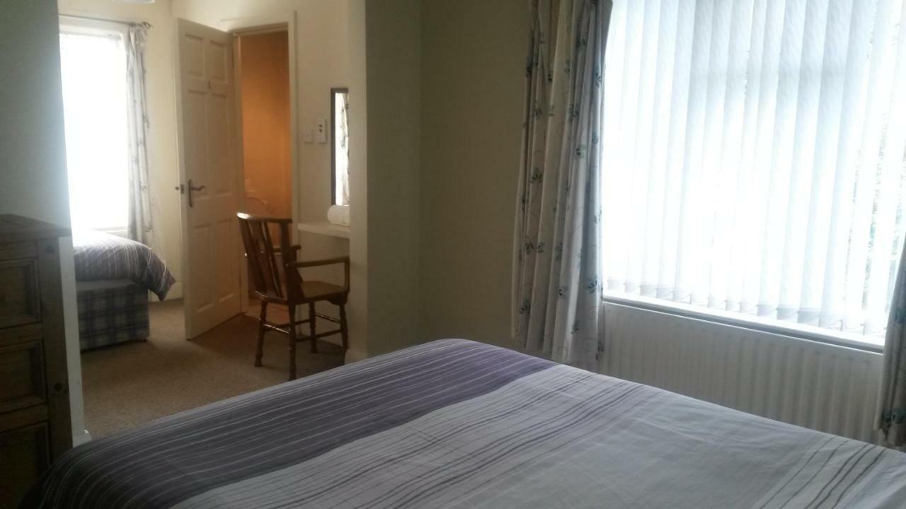 Ardmore Guest House Belfast Exterior foto