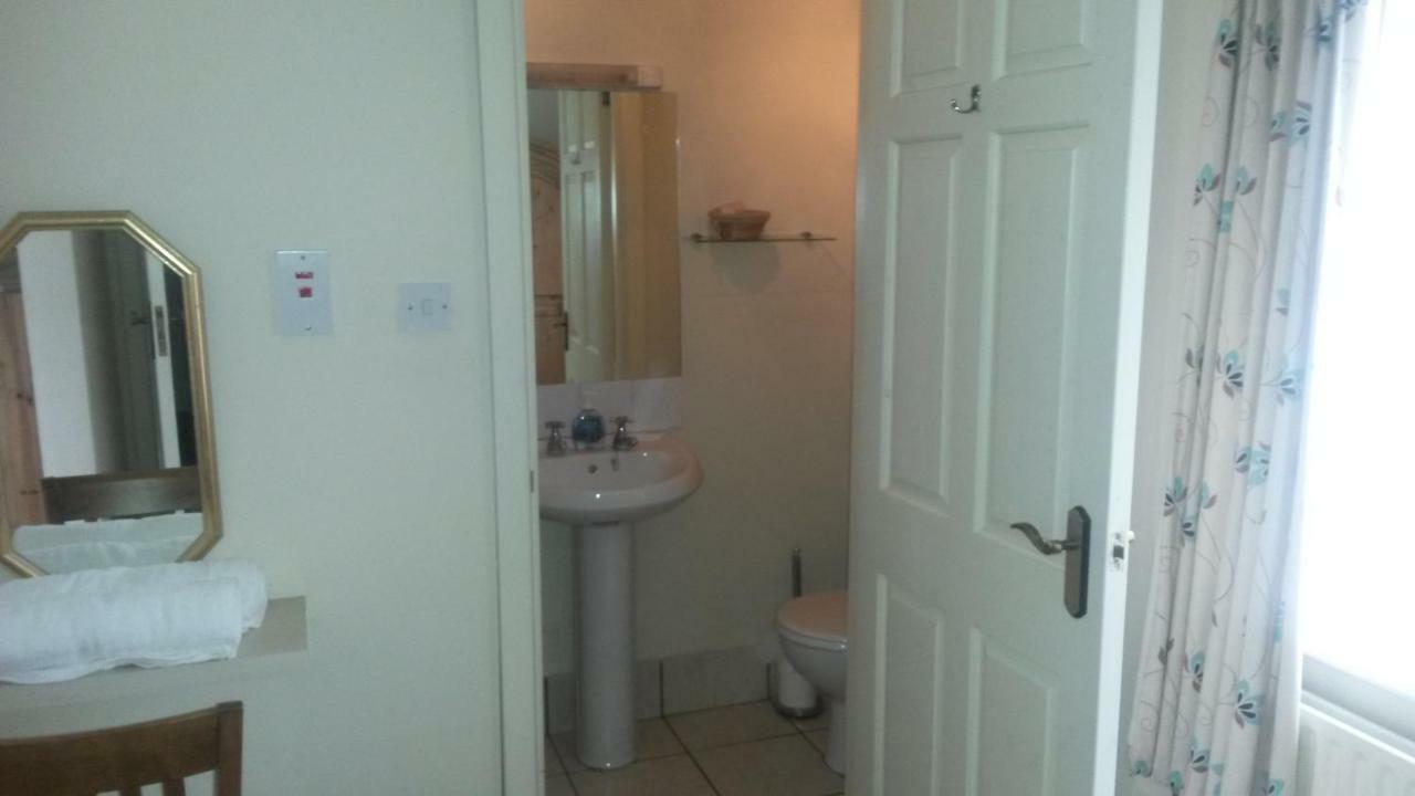 Ardmore Guest House Belfast Exterior foto