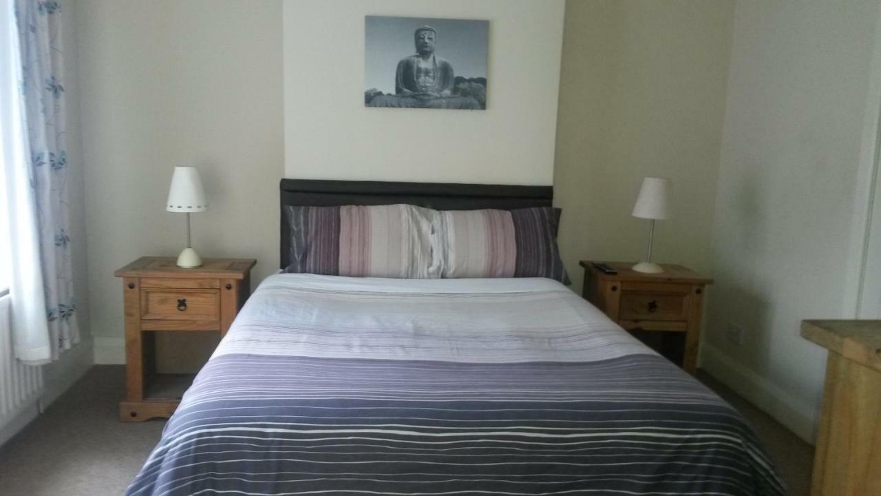 Ardmore Guest House Belfast Exterior foto